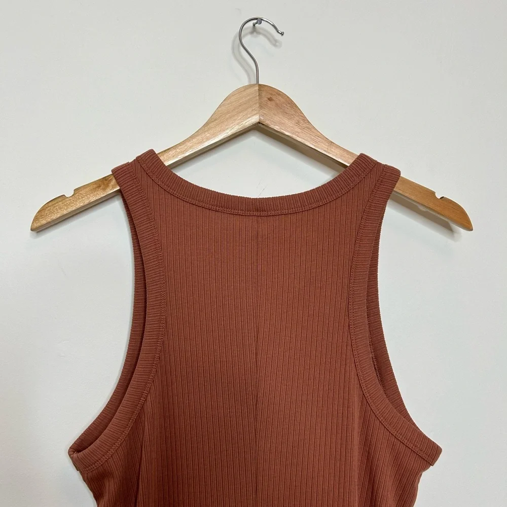 Gap Racerback Dress - Picture 7 of 11